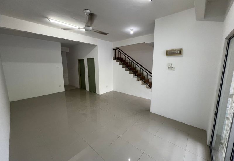 Taman Sungai Kapar Indah