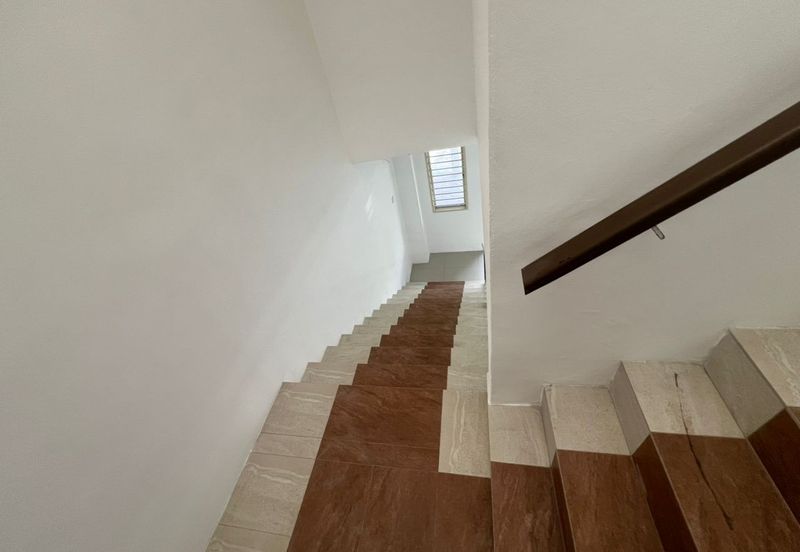 Taman Sungai Kapar Indah