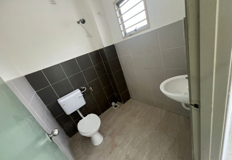 Taman Sungai Kapar Indah