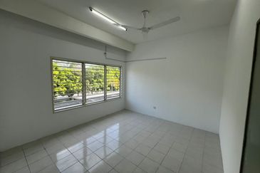 Taman Sungai Kapar Indah