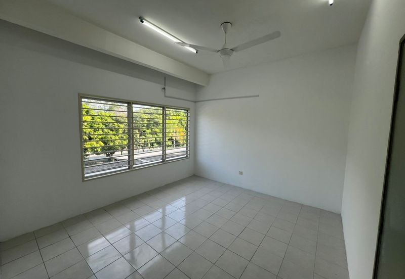 Taman Sungai Kapar Indah