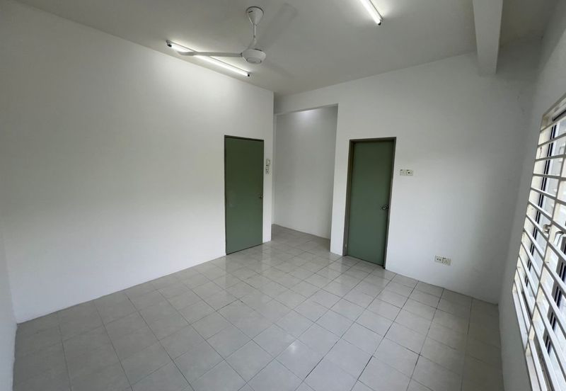 Taman Sungai Kapar Indah