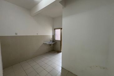 Taman Sungai Kapar Indah