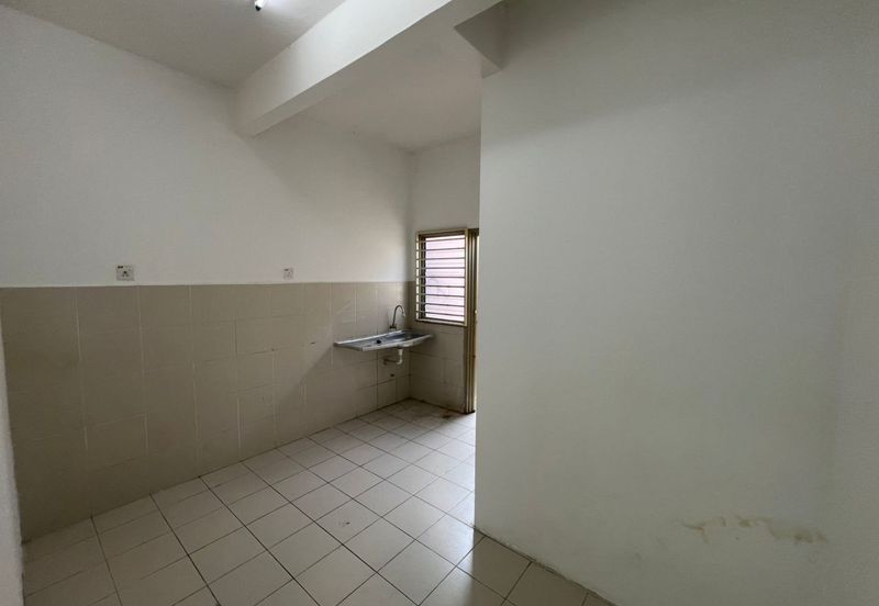 Taman Sungai Kapar Indah