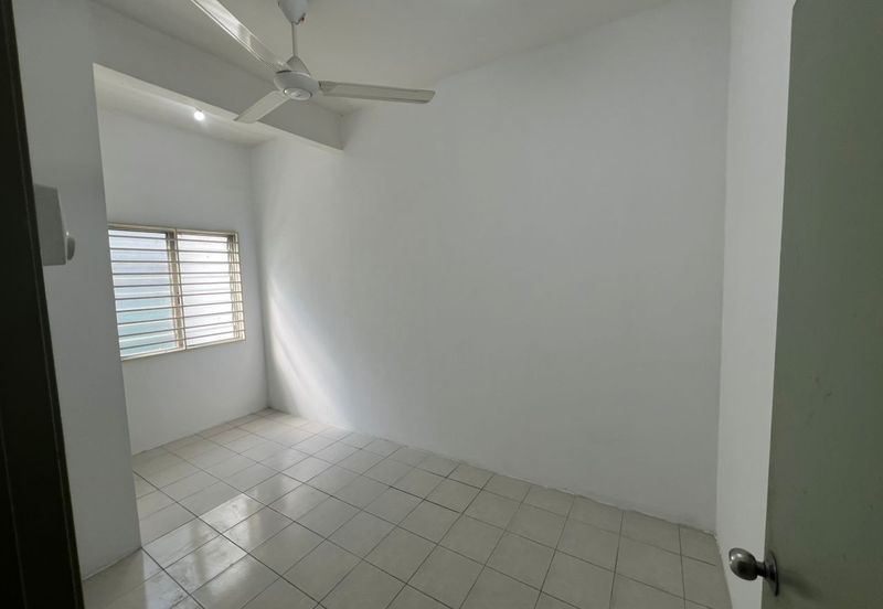 Taman Sungai Kapar Indah