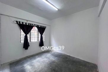 Taman Sentosa (Jalan Dato Dagang)