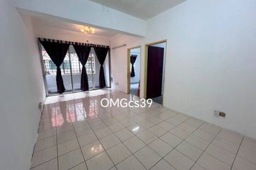 Taman Sentosa (Jalan Dato Dagang)