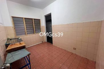 Taman Sentosa (Jalan Dato Dagang)