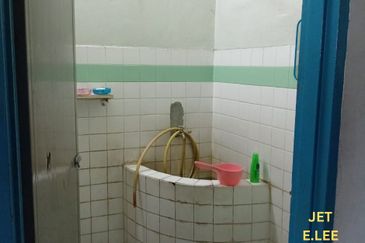 Port Klang (Pelabuhan Klang)