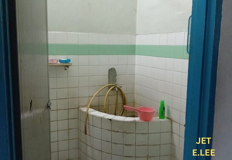 Port Klang (Pelabuhan Klang)