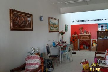 Port Klang (Pelabuhan Klang)