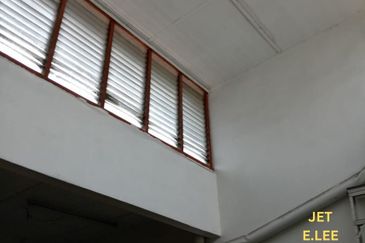 Port Klang (Pelabuhan Klang)