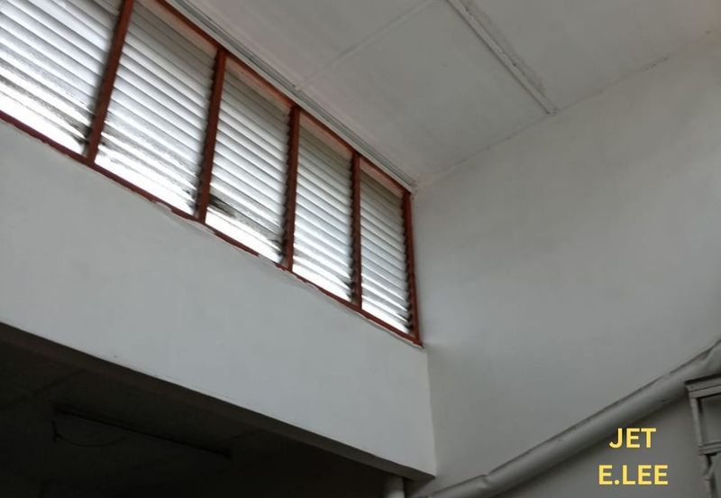 Port Klang (Pelabuhan Klang)