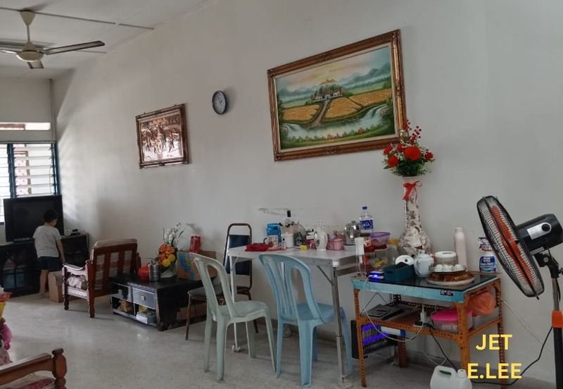 Port Klang (Pelabuhan Klang)