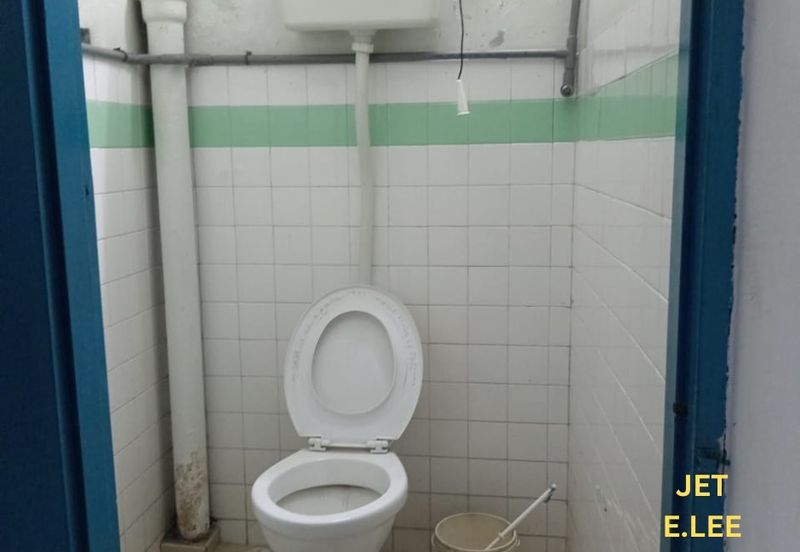 Port Klang (Pelabuhan Klang)