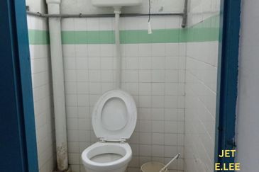 Port Klang (Pelabuhan Klang)