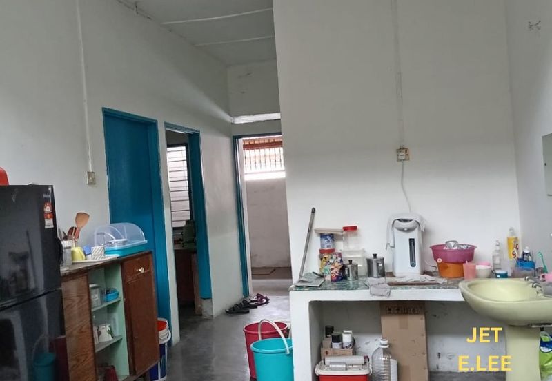 Port Klang (Pelabuhan Klang)