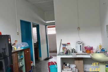 Port Klang (Pelabuhan Klang)