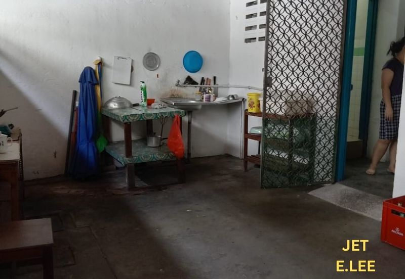 Port Klang (Pelabuhan Klang)