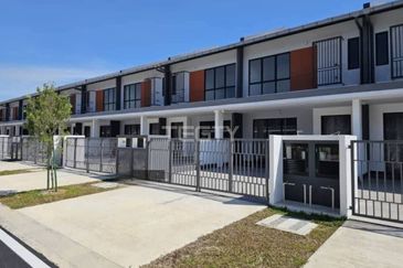 Casira 3 @ Bandar Bukit Raja