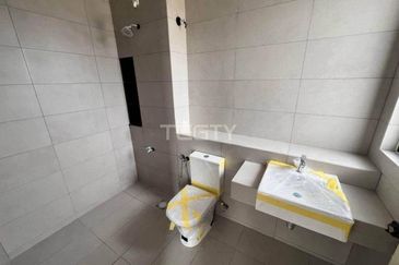 Casira 3 @ Bandar Bukit Raja