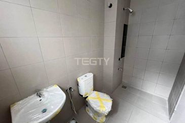 Casira 3 @ Bandar Bukit Raja