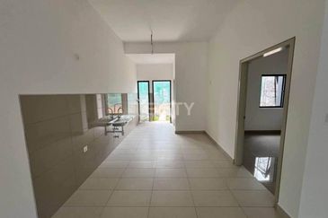 Casira 3 @ Bandar Bukit Raja