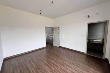 Casira 3 @ Bandar Bukit Raja