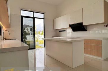 Norton Garden Bungalow @ Eco Grandeur