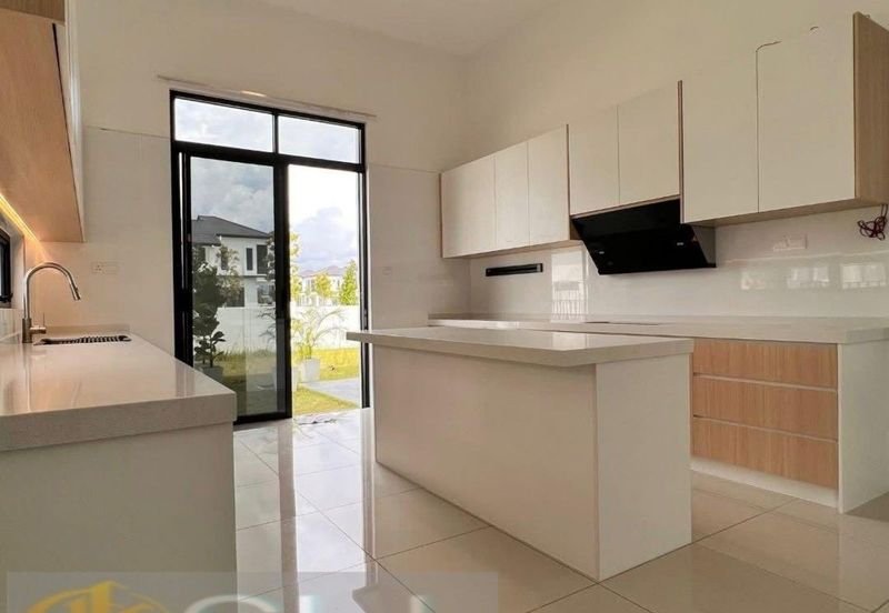 Norton Garden Bungalow @ Eco Grandeur