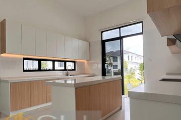 Norton Garden Bungalow @ Eco Grandeur