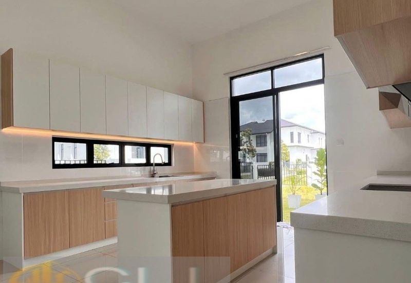 Norton Garden Bungalow @ Eco Grandeur