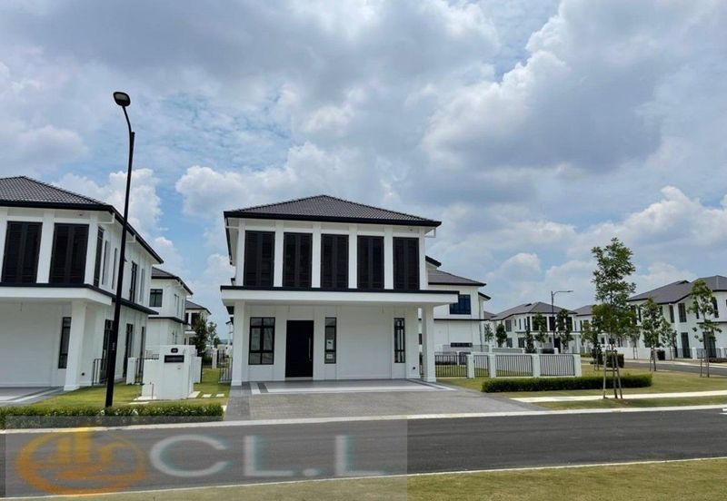 Norton Garden Bungalow @ Eco Grandeur