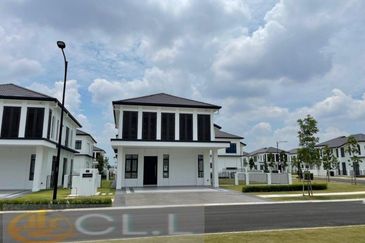 Norton Garden Bungalow @ Eco Grandeur