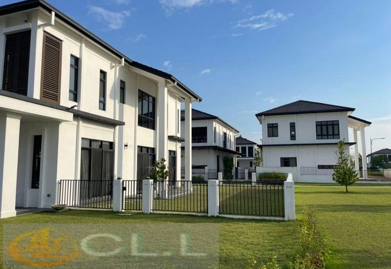 Norton Garden Bungalow @ Eco Grandeur