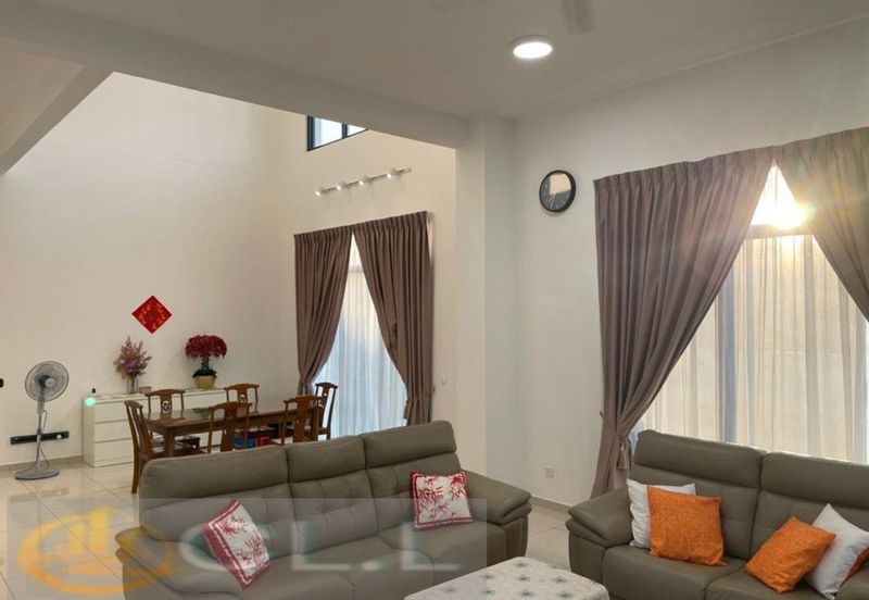 Norton Garden Bungalow @ Eco Grandeur