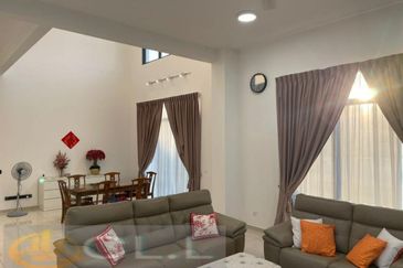 Norton Garden Bungalow @ Eco Grandeur