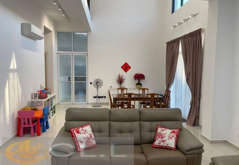 Norton Garden Bungalow @ Eco Grandeur