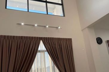 Norton Garden Bungalow @ Eco Grandeur