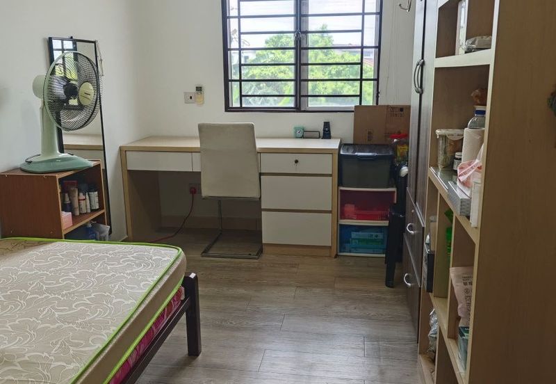 Pangsapuri Akasia, Bandar Setia Alam