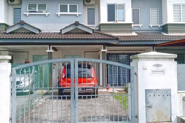 Idaman Warisan Puncak Alam