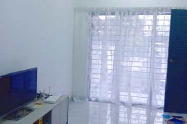 Idaman Warisan Puncak Alam