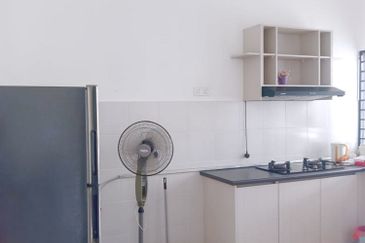 Idaman Warisan Puncak Alam