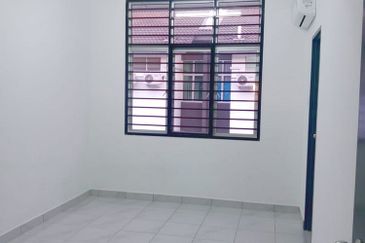 Idaman Warisan Puncak Alam