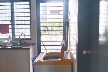 Idaman Warisan Puncak Alam