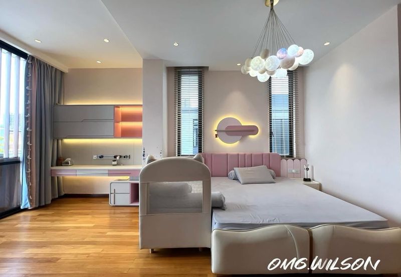 Grandezza @ Eco Sanctuary