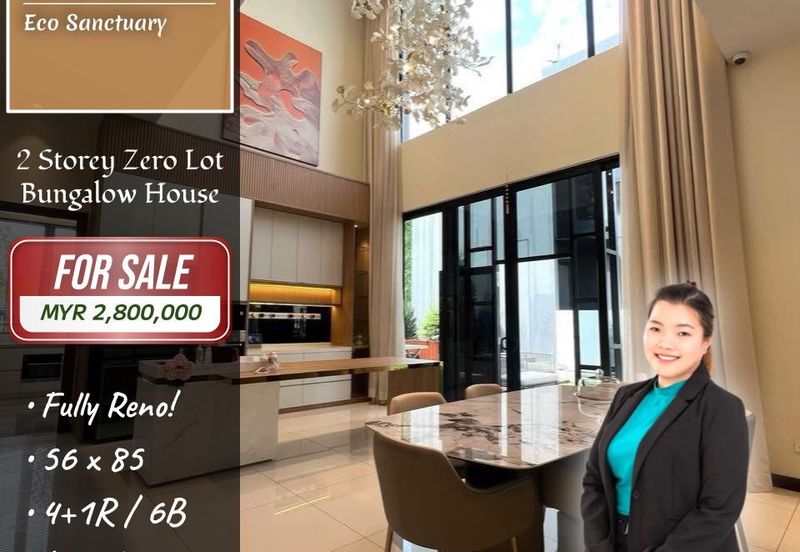 Grandezza @ Eco Sanctuary