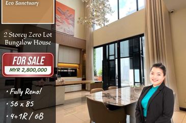 Grandezza @ Eco Sanctuary