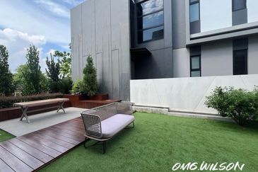 Grandezza @ Eco Sanctuary