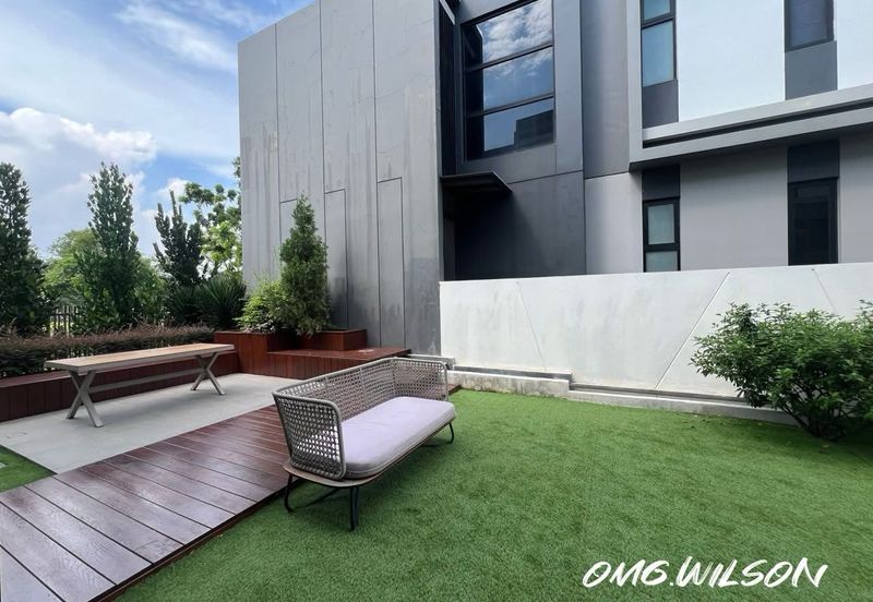 Grandezza @ Eco Sanctuary